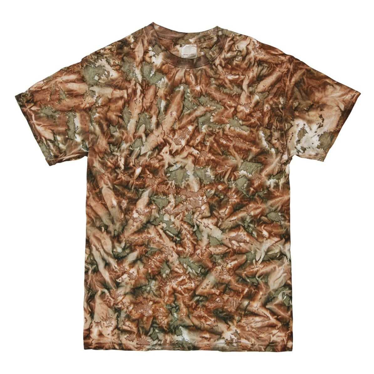 Colortone Camo T