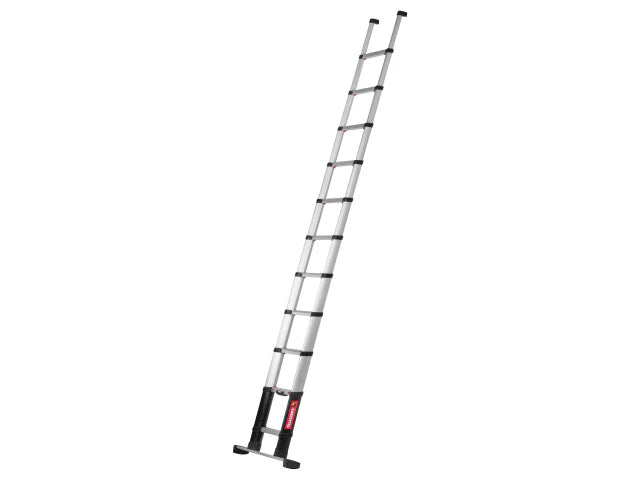 Telesteps Prime Line Telescopic Ladder with Stabiliser Bar 3.5m