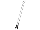 Telesteps Prime Line Telescopic Ladder with Stabilisers 4.1m