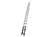 Telesteps Rescue Line Military Telescopic Ladder 4.1m