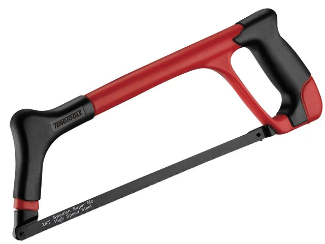 Teng 701N1 Ergonomic Hacksaw 300mm (12in)