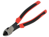 Teng Heavy-Duty Side Cutting Plier 150mm (6in)