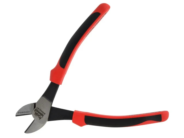 Teng Heavy-Duty Side Cutting Plier 150mm (6in)