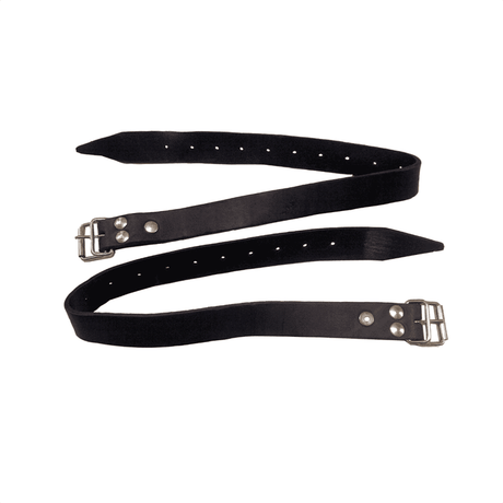 Arbortec Straps Top Pair for Treehog Climbing Spikes