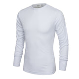 Future Garments Thermal Long Sleeve Top