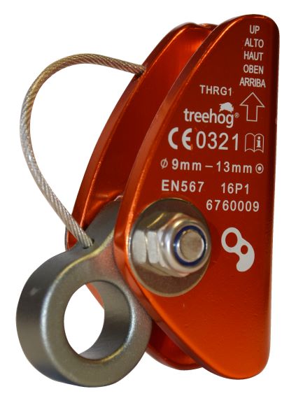 Arbortec Treehog Rope Grab/Bolt Cam