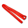 Arbortec Round Lifting Slings Treehog  #colour_red