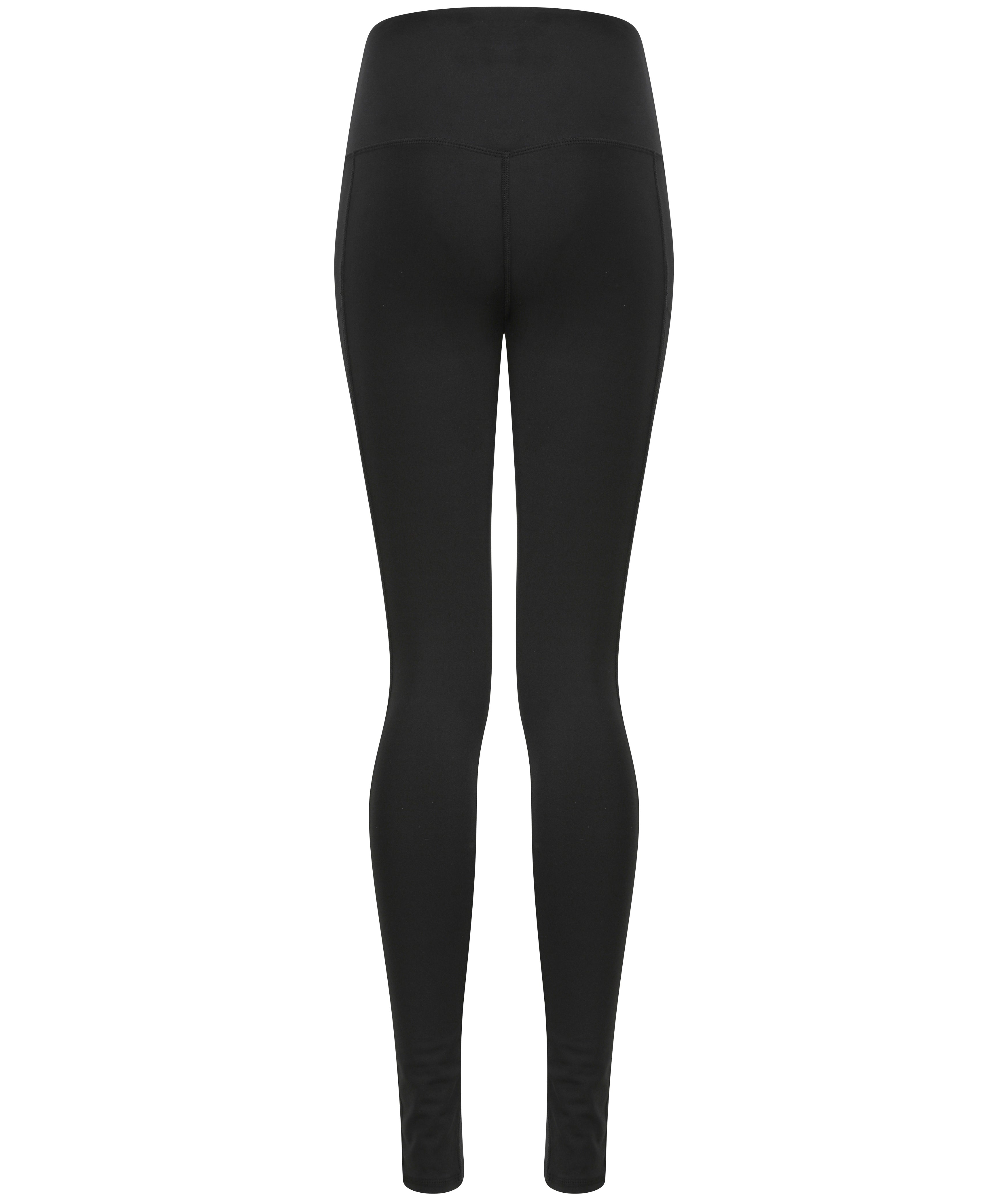 Tombo Core Pocket Legging