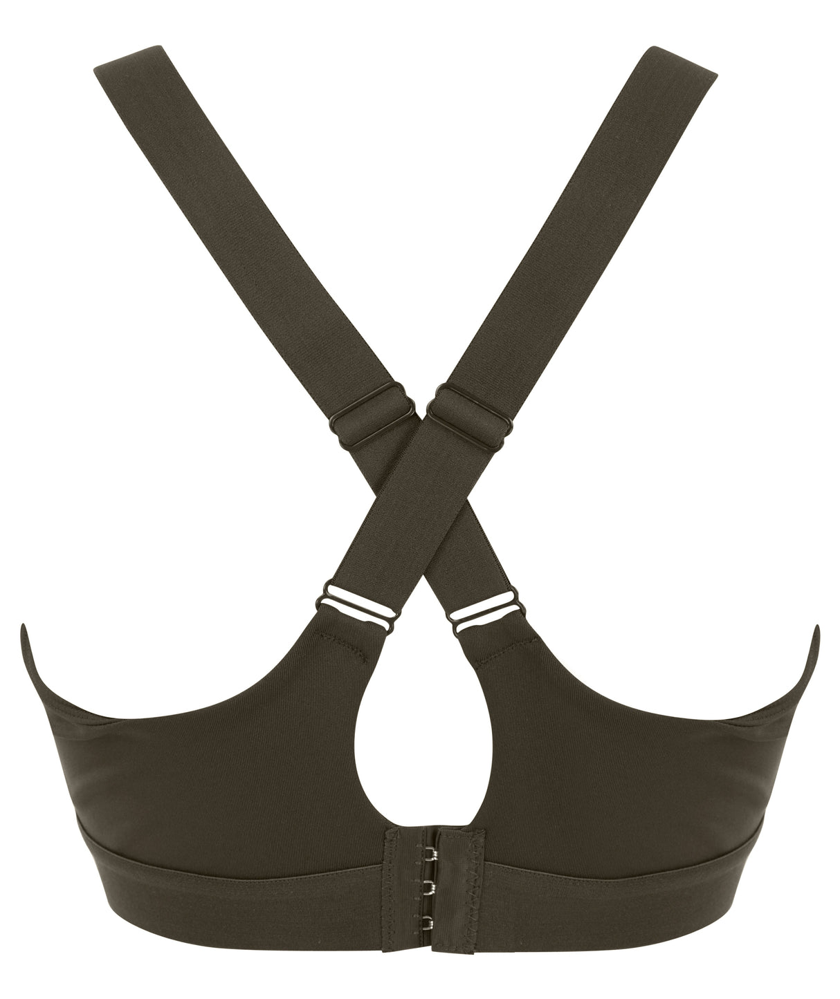 Tombo Medium Impact Core Bra