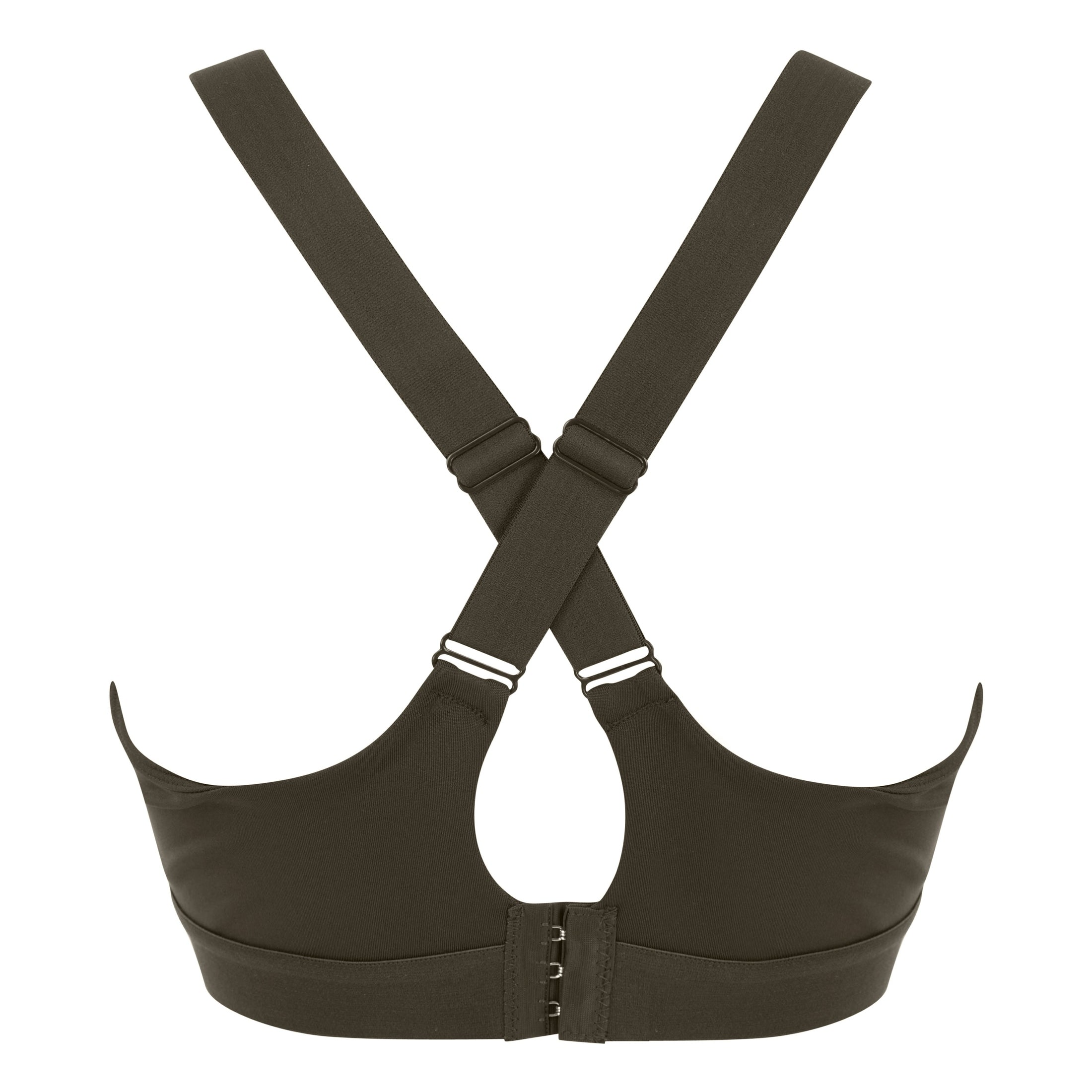 Tombo Medium Impact Core Bra