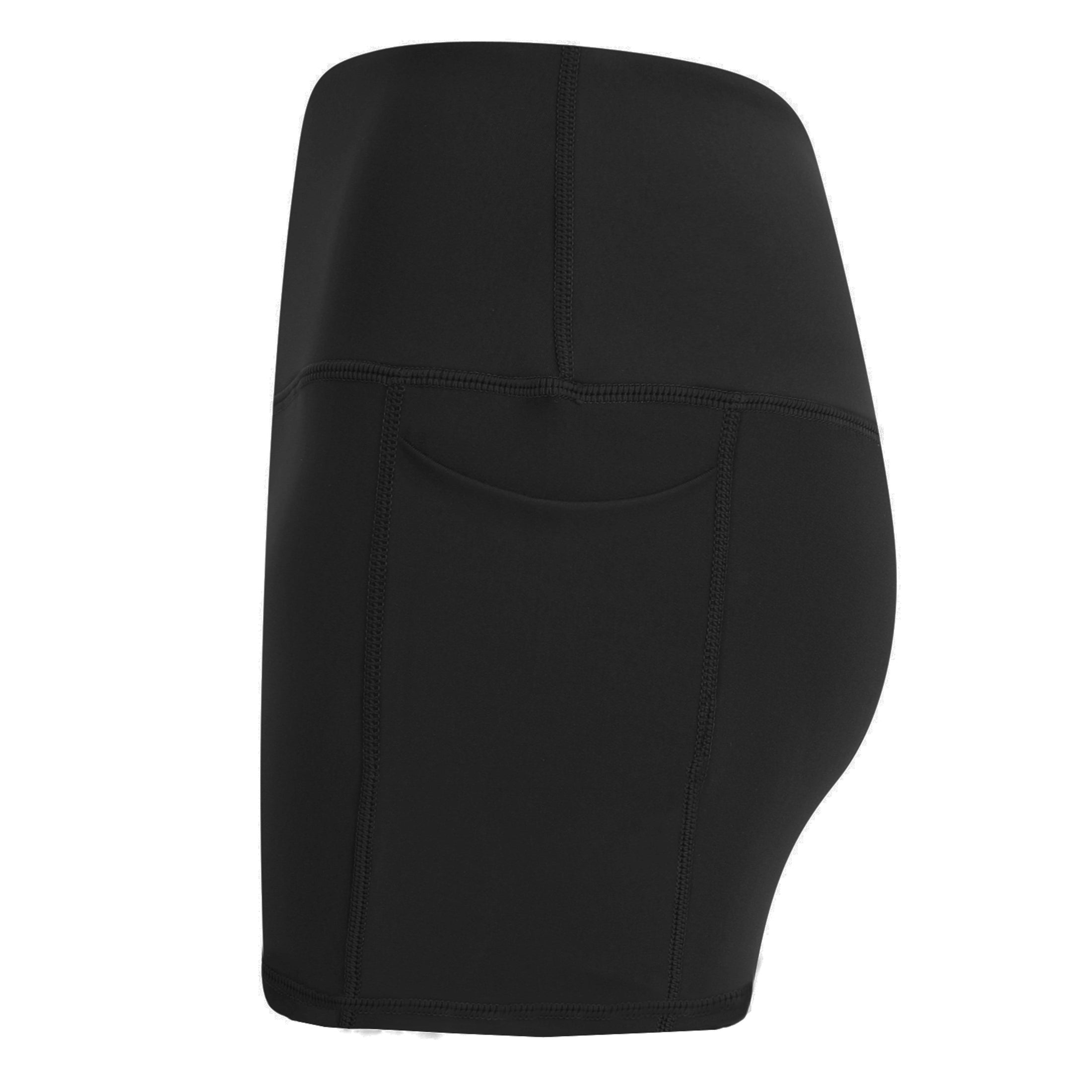 Tombo Pocket Shorts