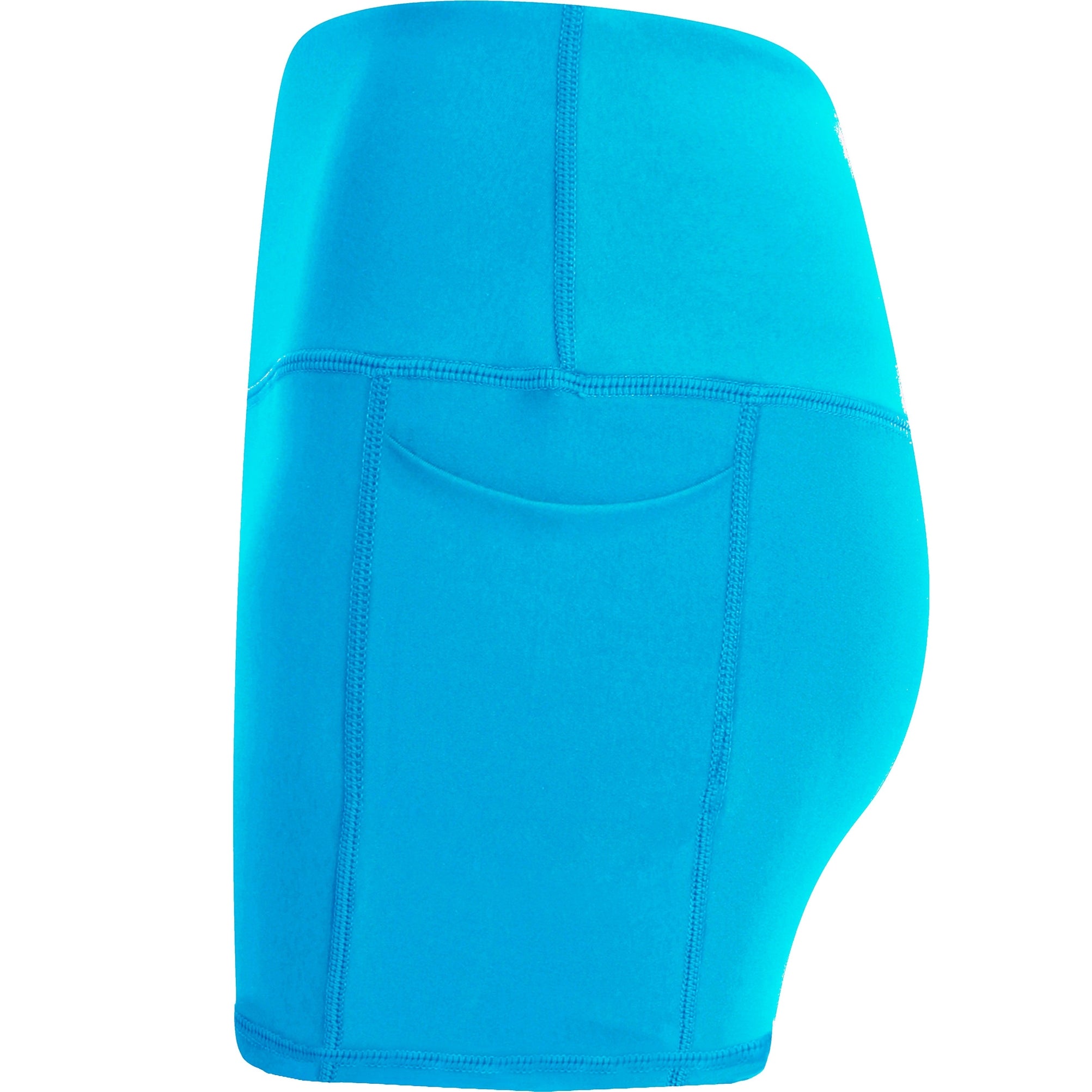 Tombo Pocket Shorts