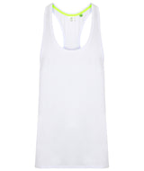 Tombo Muscle Vest