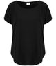 Tombo Scoop Neck T