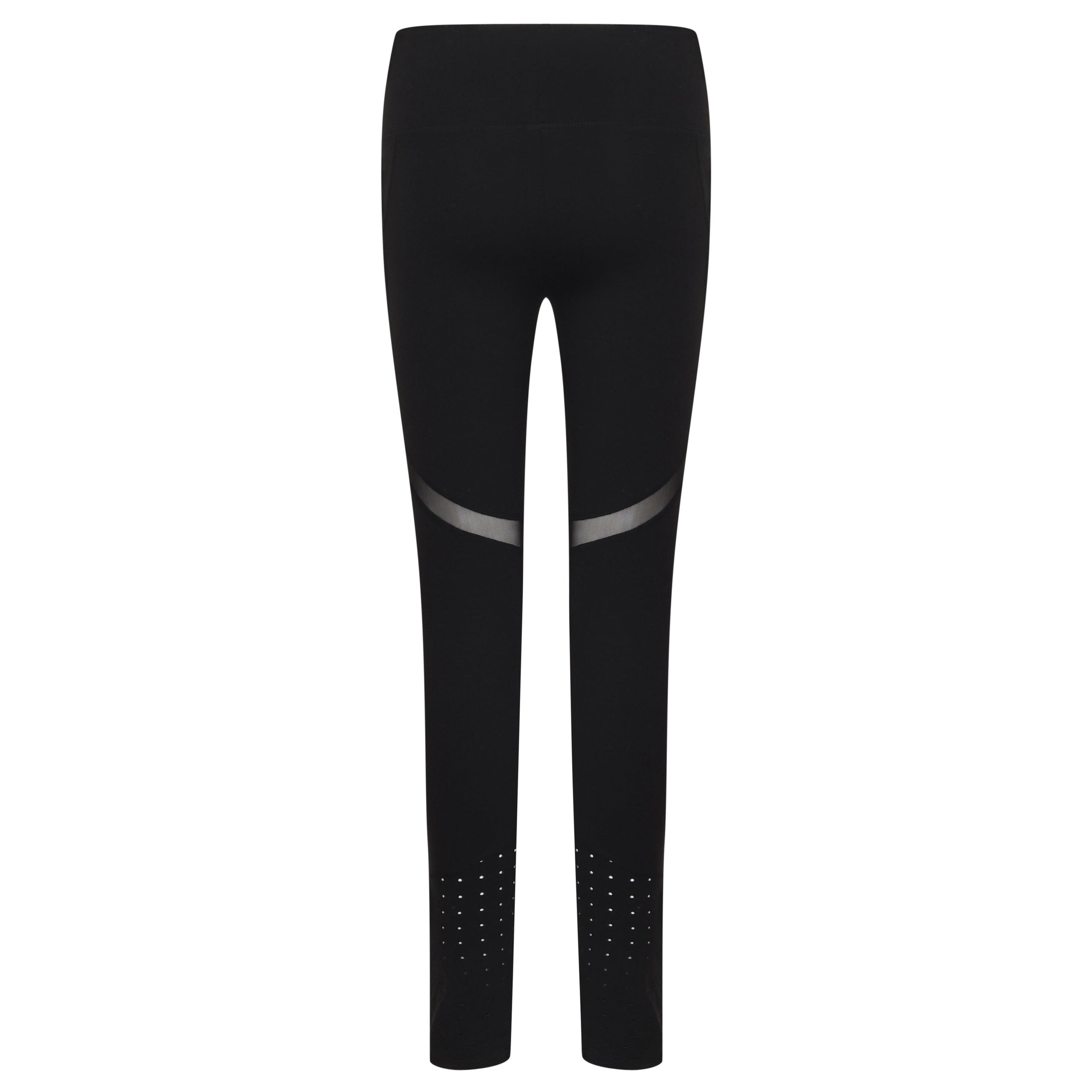Tombo Women's Panelled Leggings