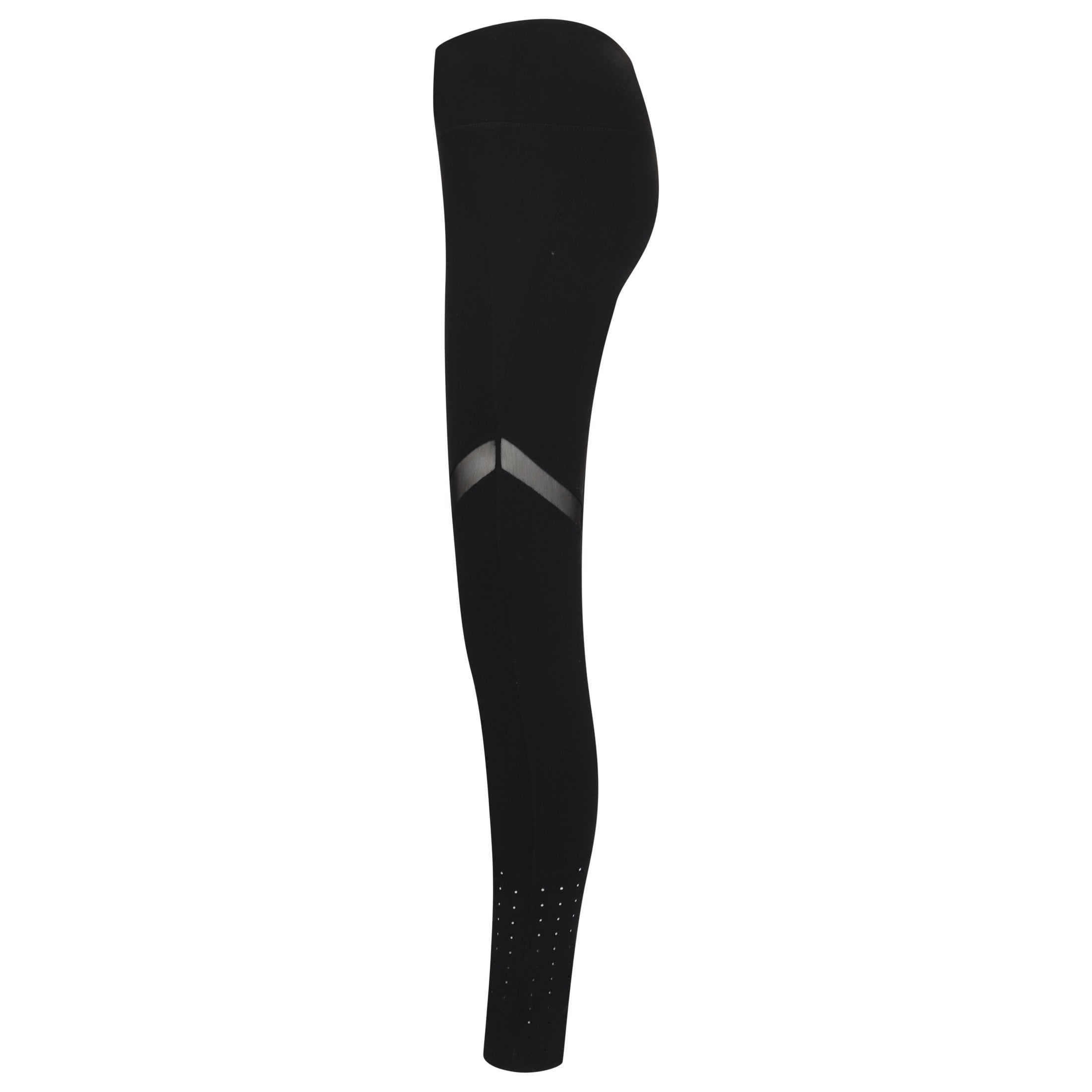 Tombo Women's Panelled Leggings