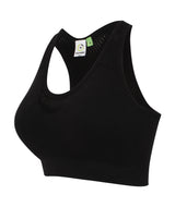 Tombo Women's Seamless Sports Bra