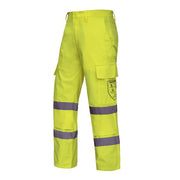 Future Garments Phoenix-Arc Hi-Vis Trouser