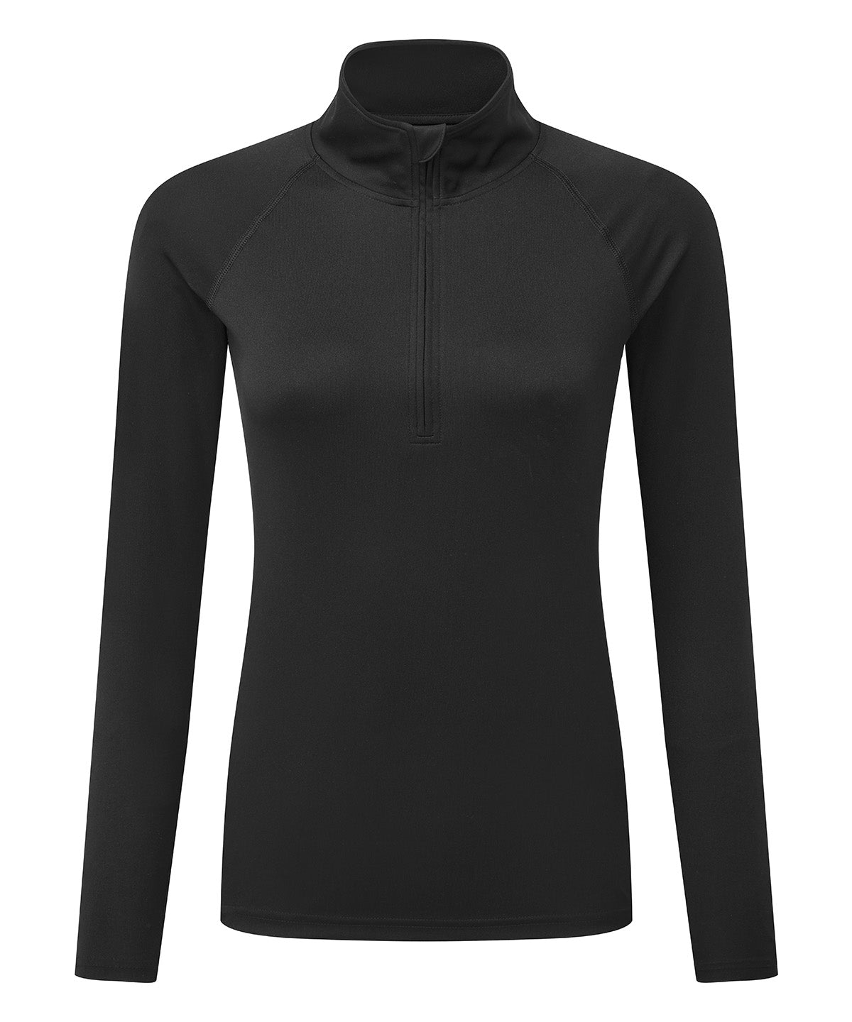 Women's TriDri® Performance ¼ Zip