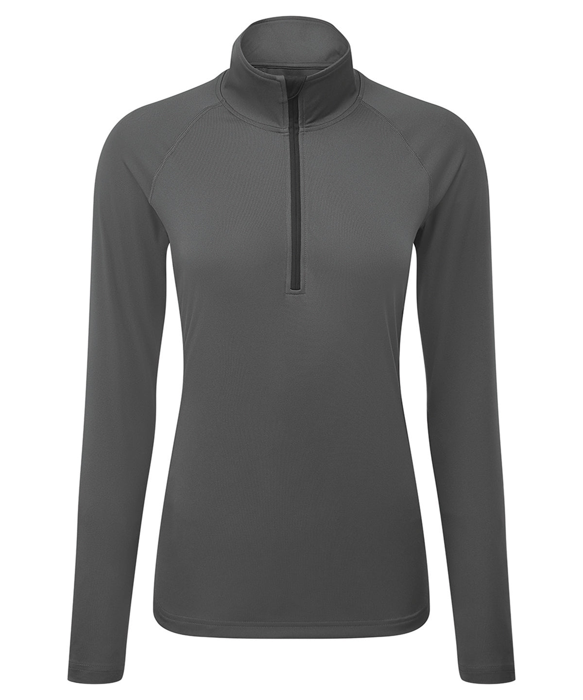 Women's TriDri® Performance ¼ Zip