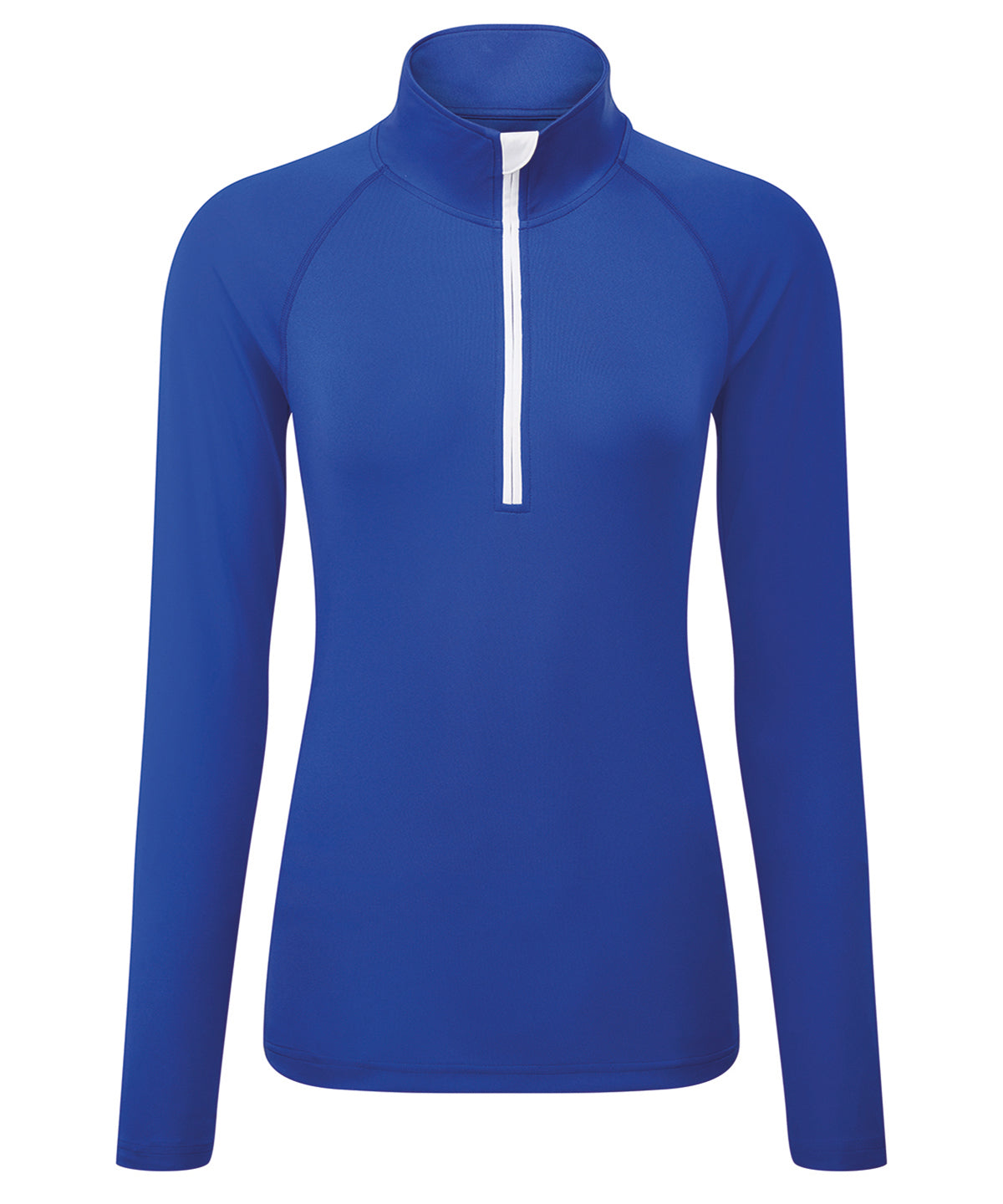 Women's TriDri® Performance ¼ Zip