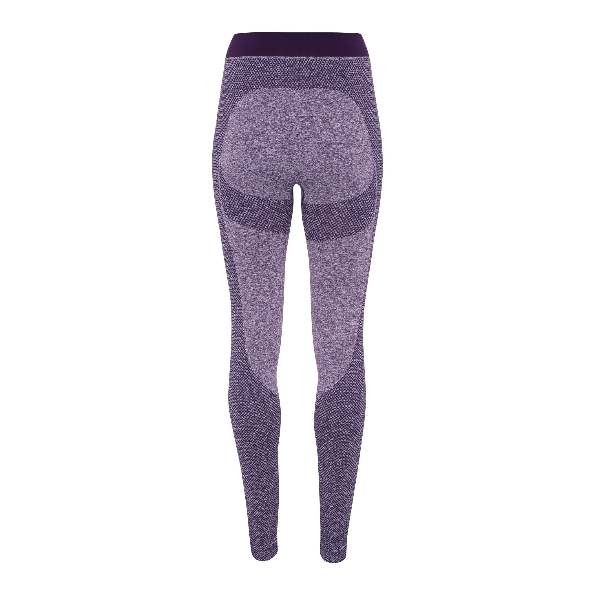 Women's TriDri® Seamless '3D Fit' Multi-Sport Sculpt Leggings