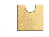 Trend 12/3 x 1/4 TCT Radius Cutter 3.0mm Radius