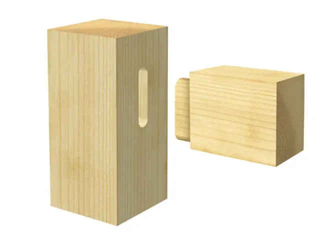 Trend 3/75 x 1/2 TCT Two Flute Lockjig Cutter 12.0 x 63mm