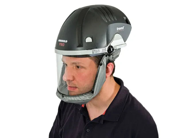 Trend Air/Pro Airshield Pro Powered Respirator