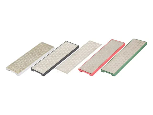 Trend FTS/KIT/MK2B FAST TRACK MK2 Sharpener Bundle