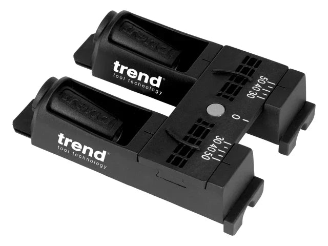 Trend 3-in-1 Pocket Hole Jig