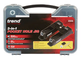 Trend 3-in-1 Pocket Hole Jig