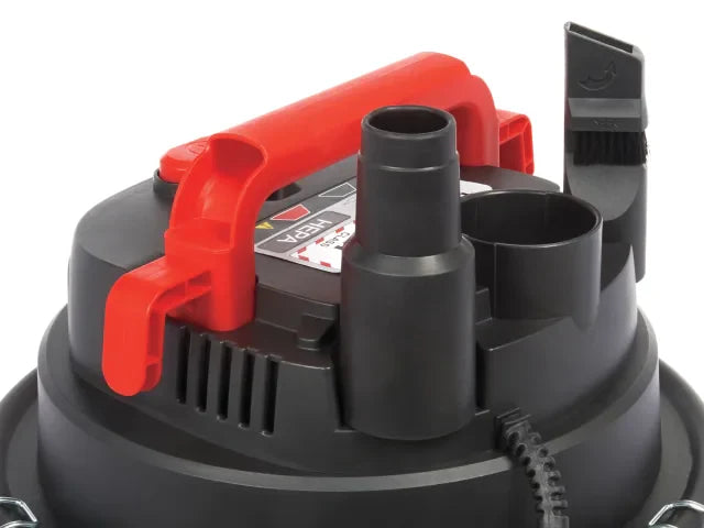 Trend T32L M Class Dry Vacuum 800W 110V