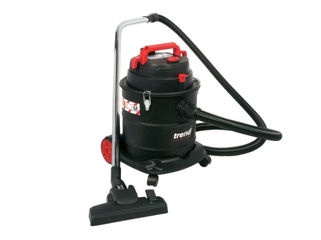 Trend T32 M Class Dry Vacuum 800W 240V
