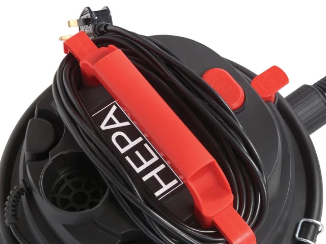 Trend T32 M Class Dry Vacuum 800W 240V