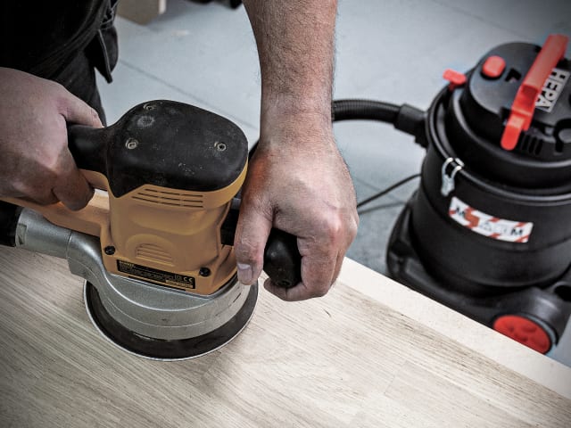 Trend T32 M Class Dry Vacuum 800W 240V