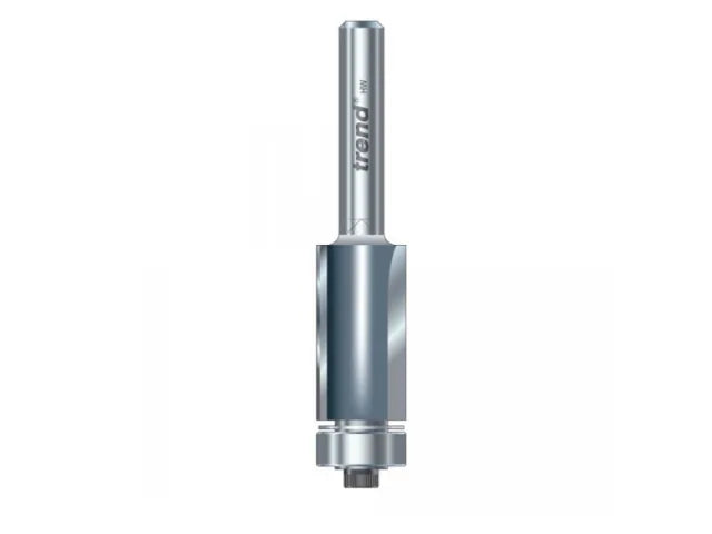 Trend T46/01 x 1/4 TCT 90° Template Profiler 12.7 x 25mm
