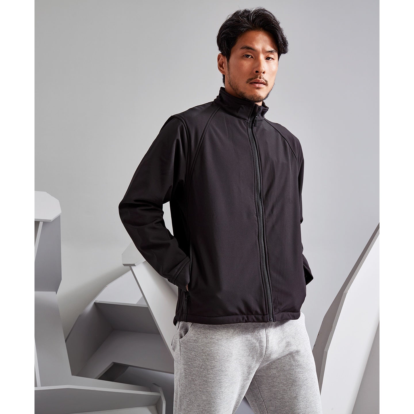 2786 Softshell Jacket