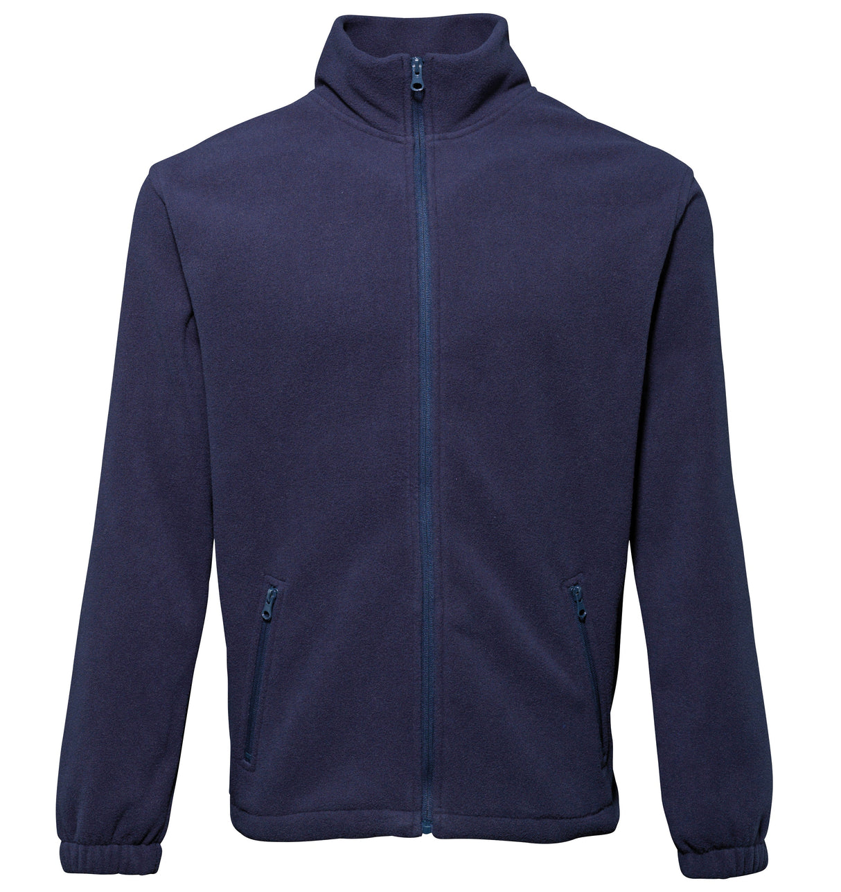 2786 Full-Zip Fleece