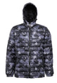 2786 Padded Jacket