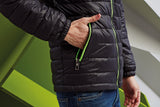 2786 Padded Jacket