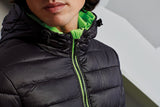 2786 Padded Jacket