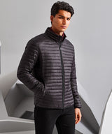 2786 Tribe Fineline Padded Jacket