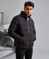 2786 Welded Padded Jacket