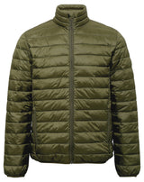 2786 Terrain Padded Jacket