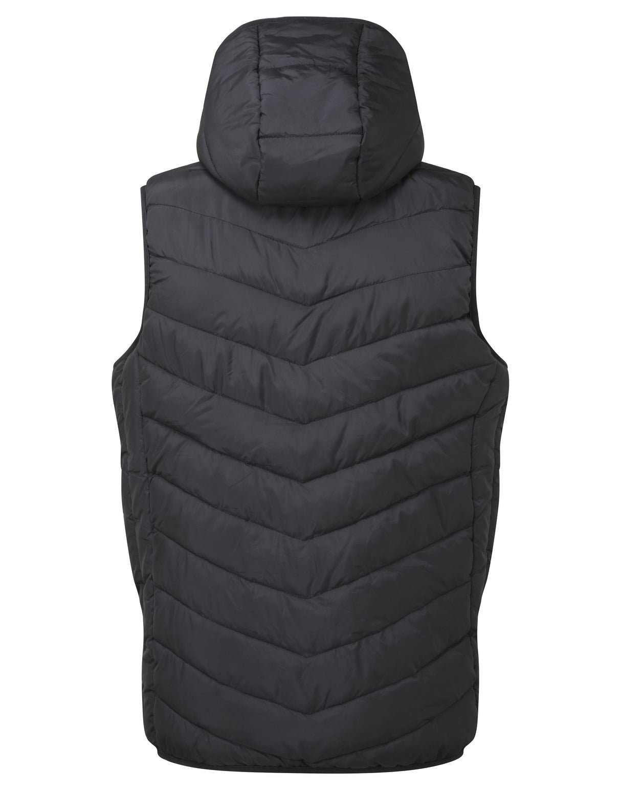 2786 Taurus Recycled Padded Bodywarmer