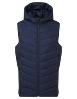 2786 Taurus Recycled Padded Bodywarmer