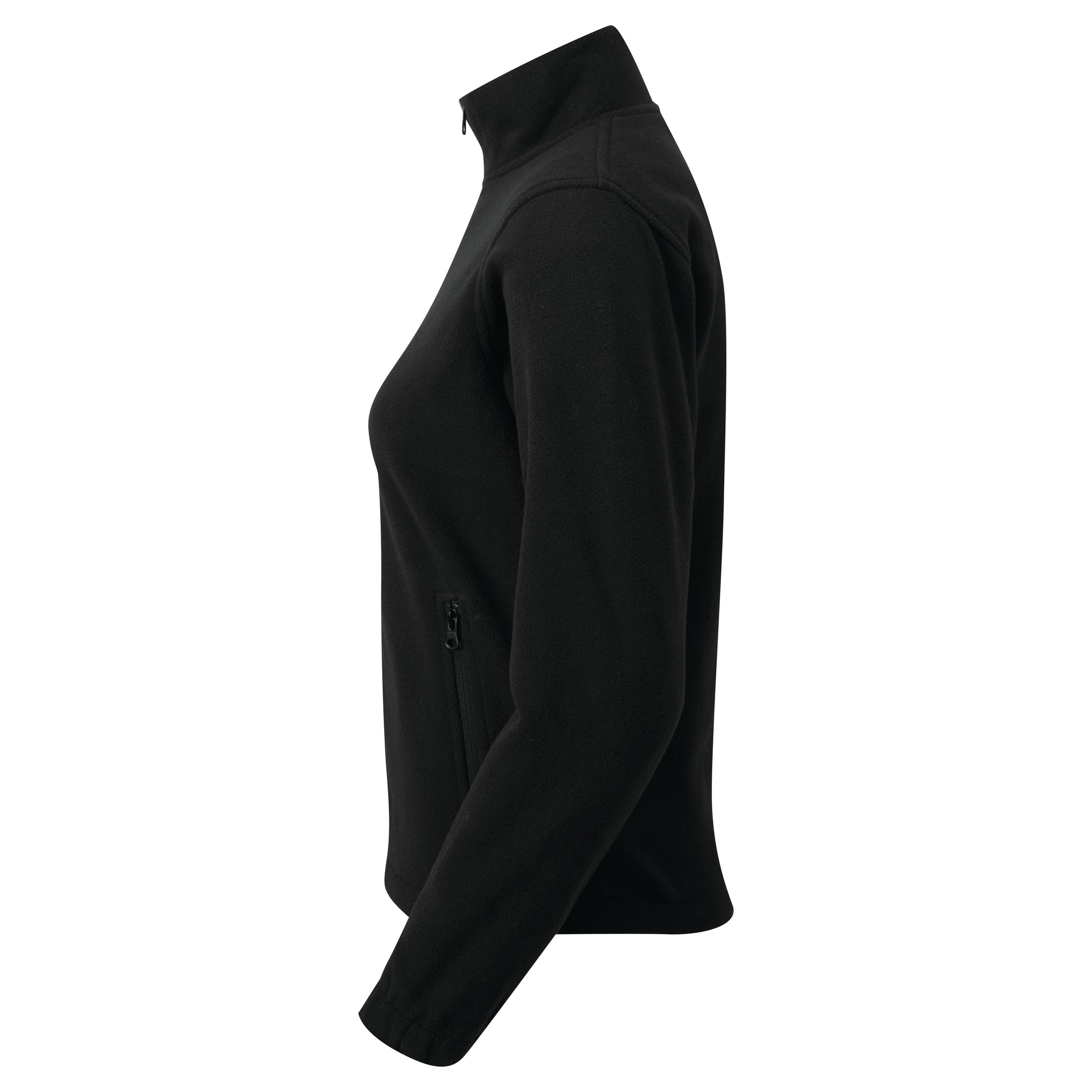 2786 Women's Full-Zip Fleece