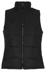 2786 Women's Bodywarmer