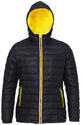 2786 Women's Padded Jacket